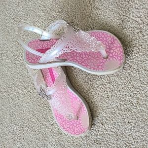 Girls sandals
